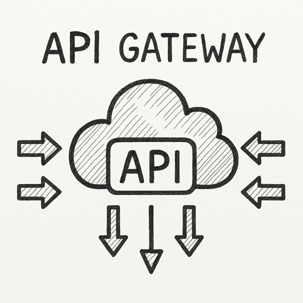 API Gateway