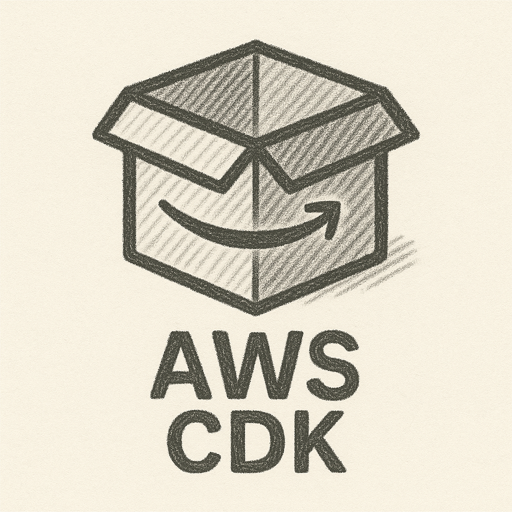 AWS CDK