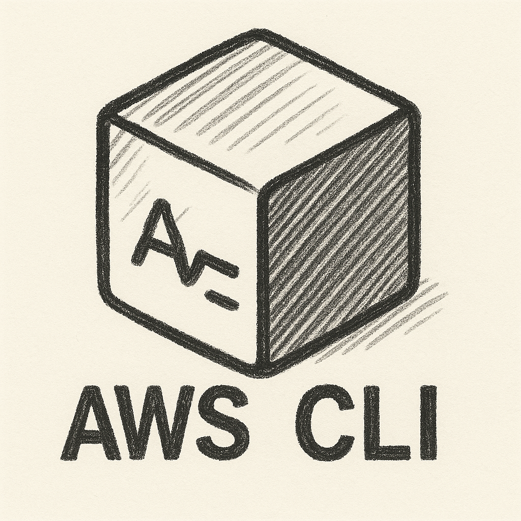 AWS CLI