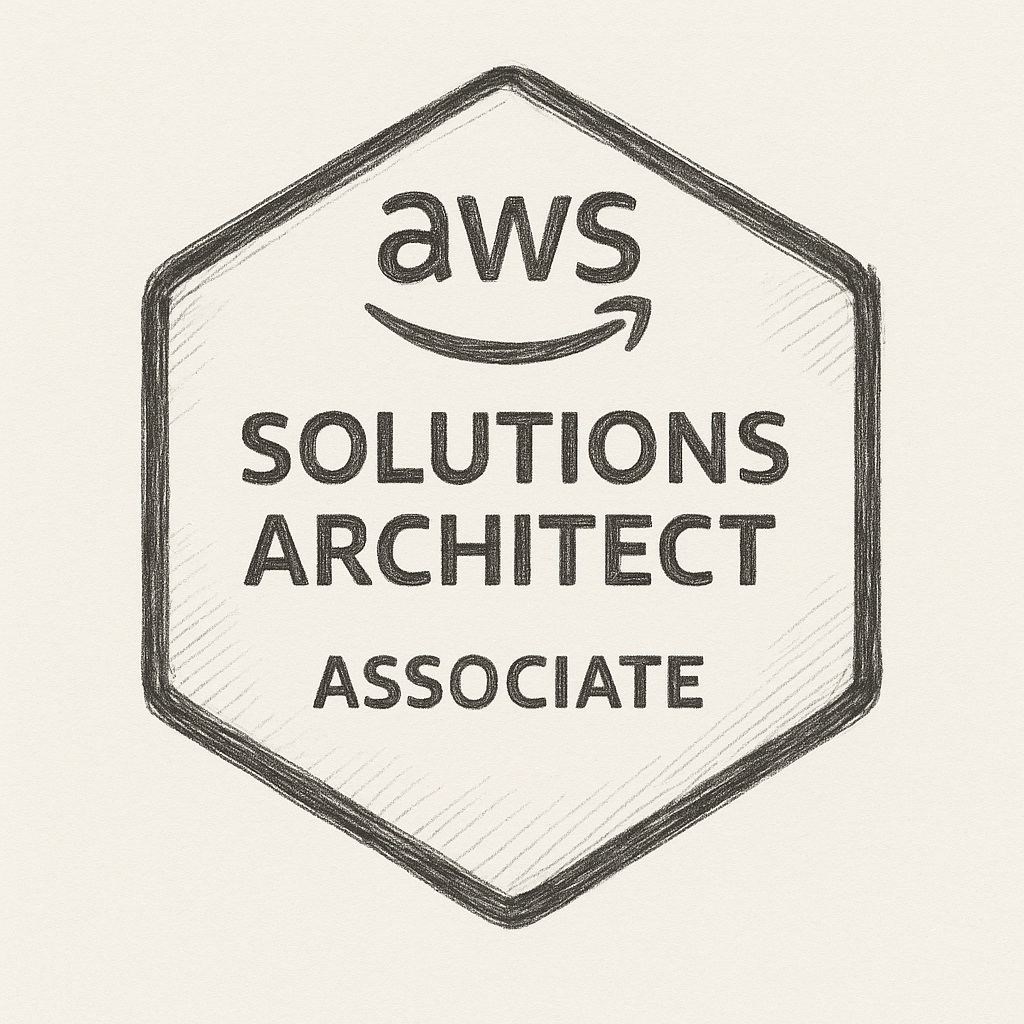 AWS Solutions Architect