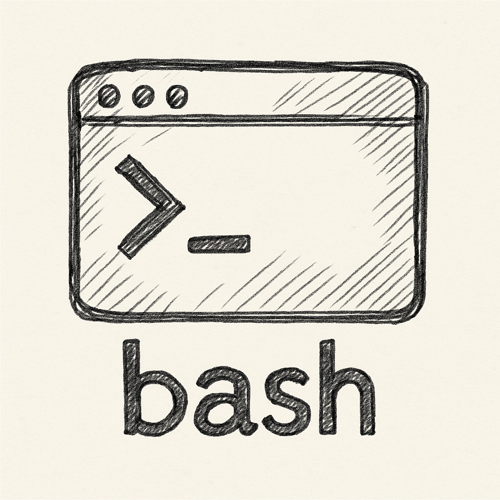 Bash