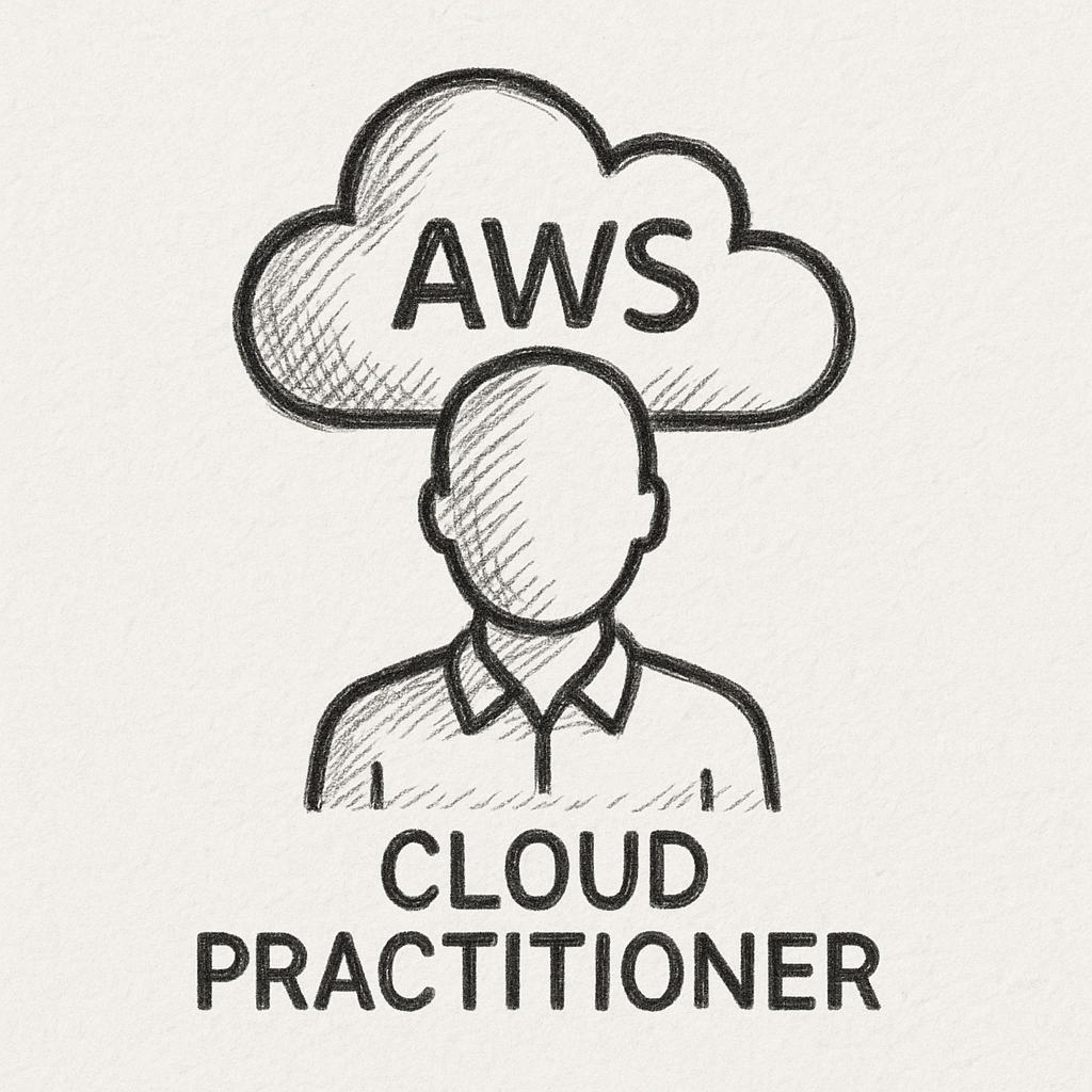 AWS Cloud Practitioner