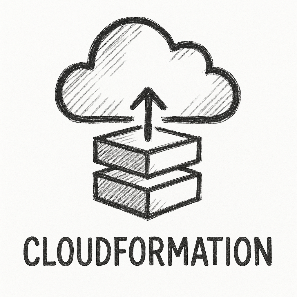 CloudFormation