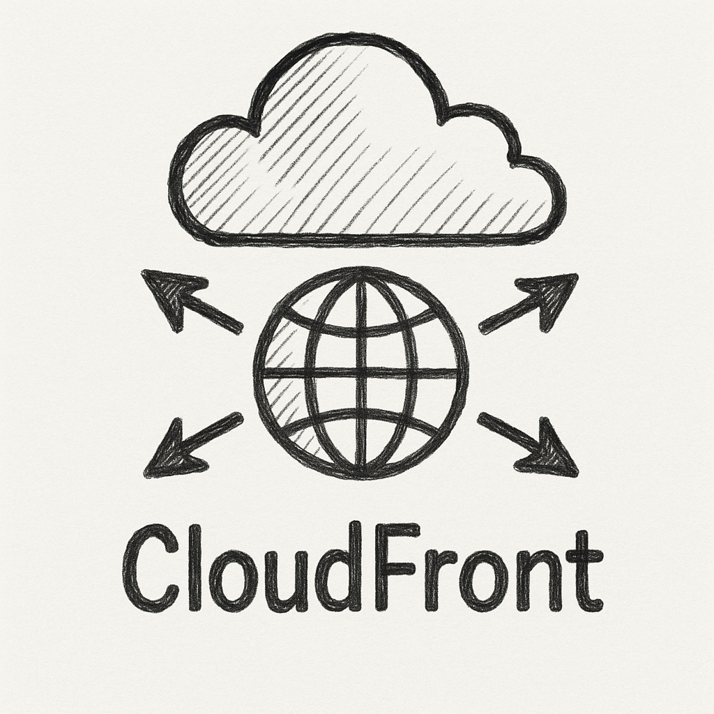 Amazon CloudFront