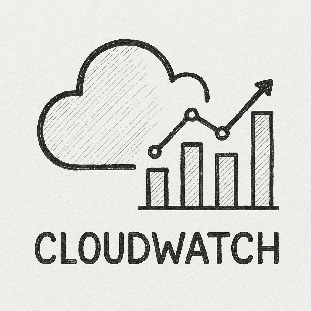 CloudWatch