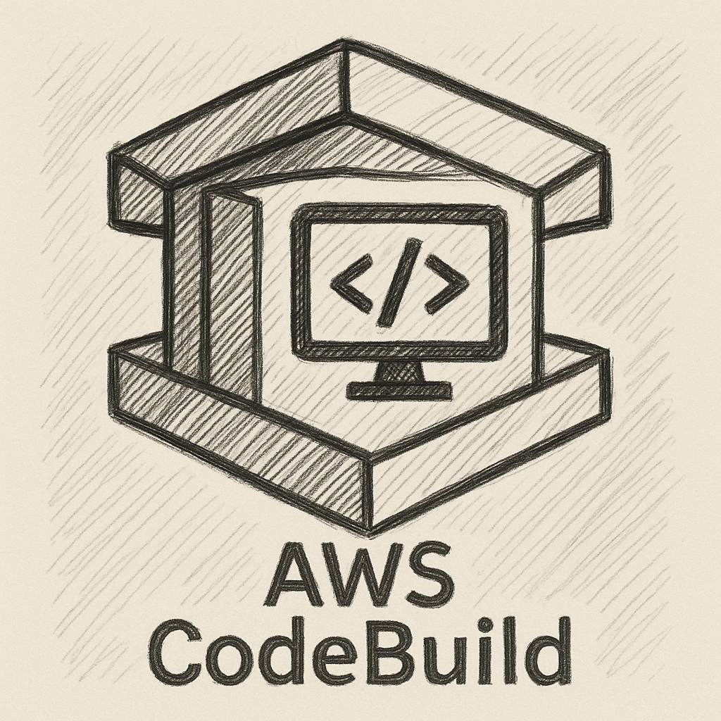 CodeBuild