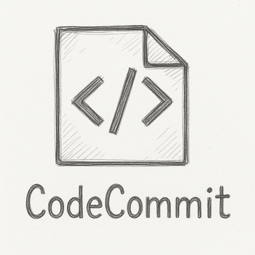 CodeCommit