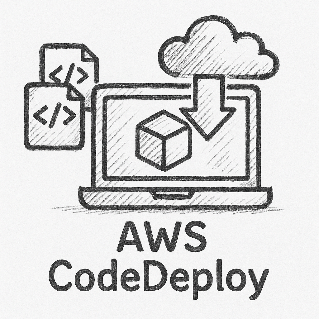 CodeDeploy