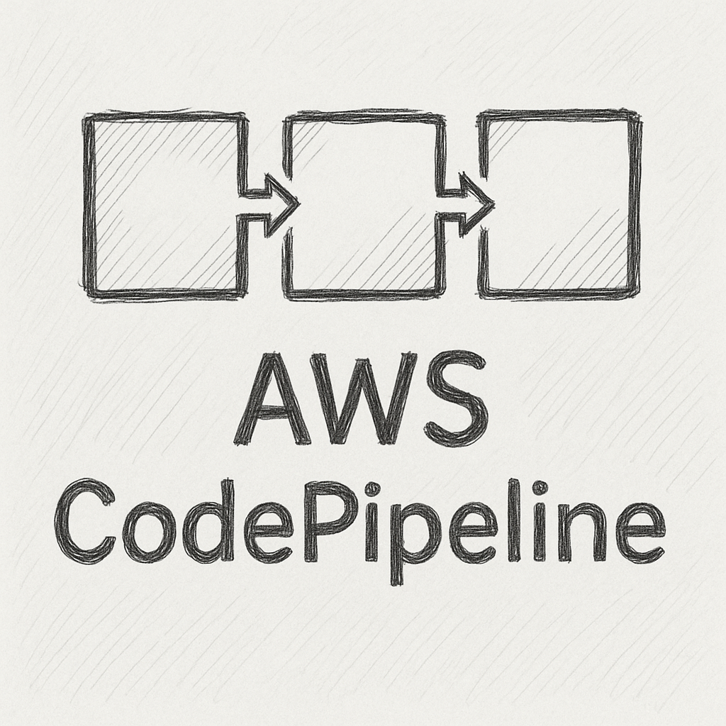 CodePipeline
