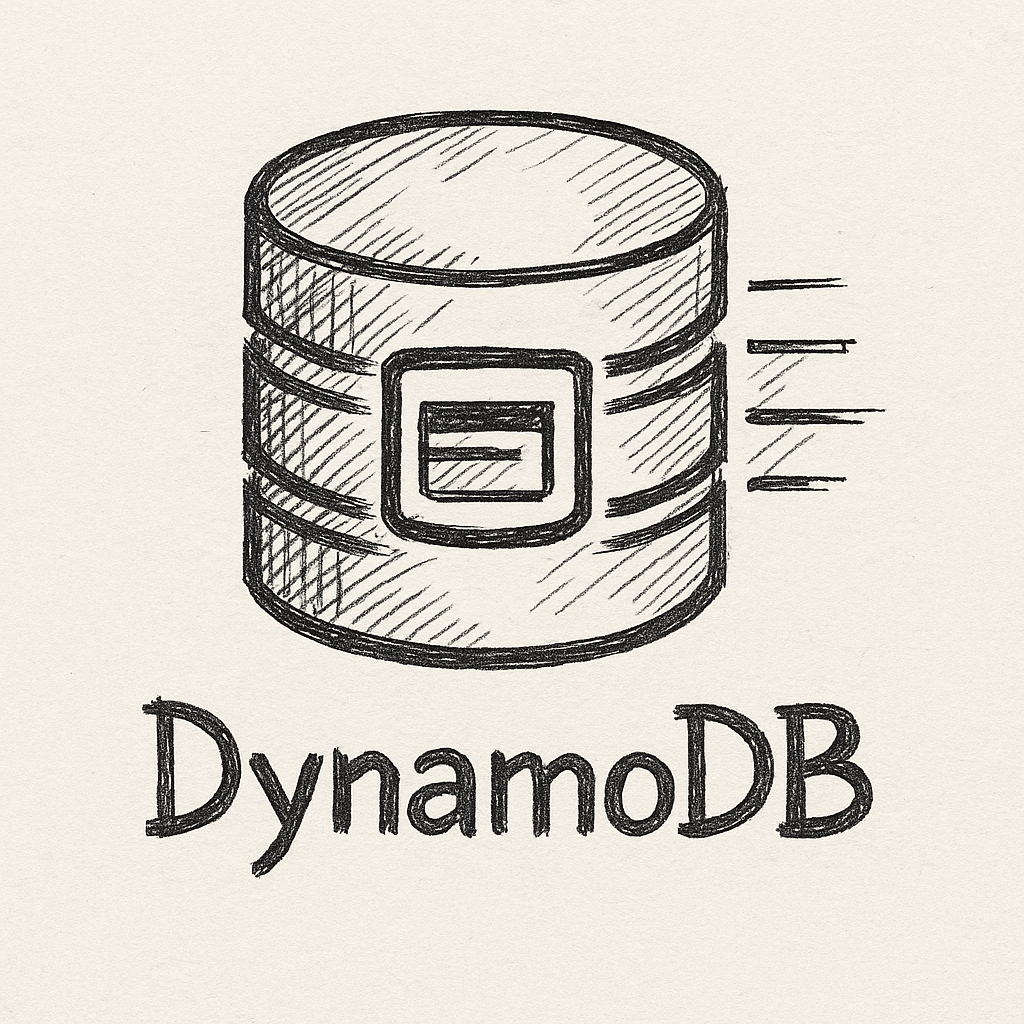 DynamoDB