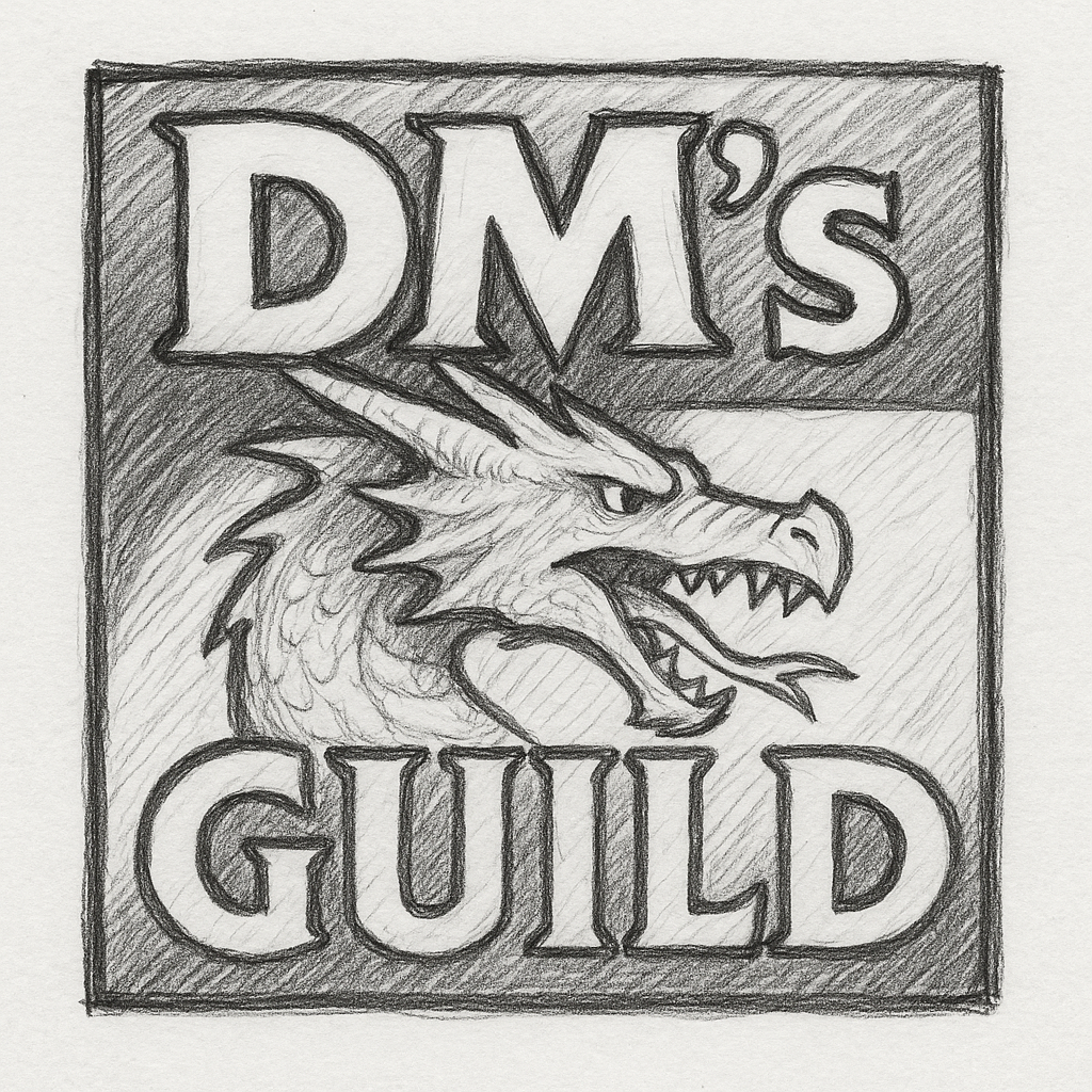 DM's Guild