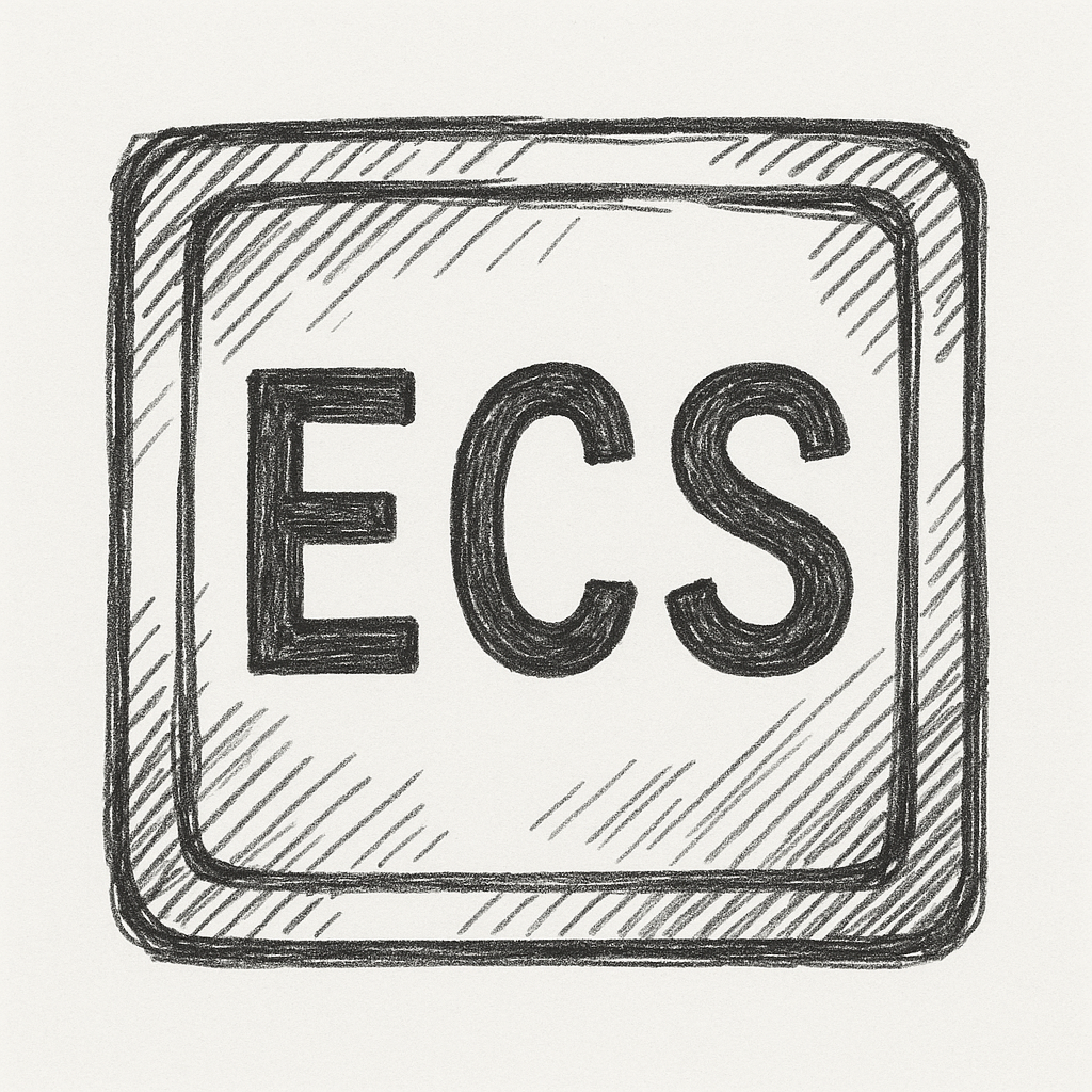 ECS