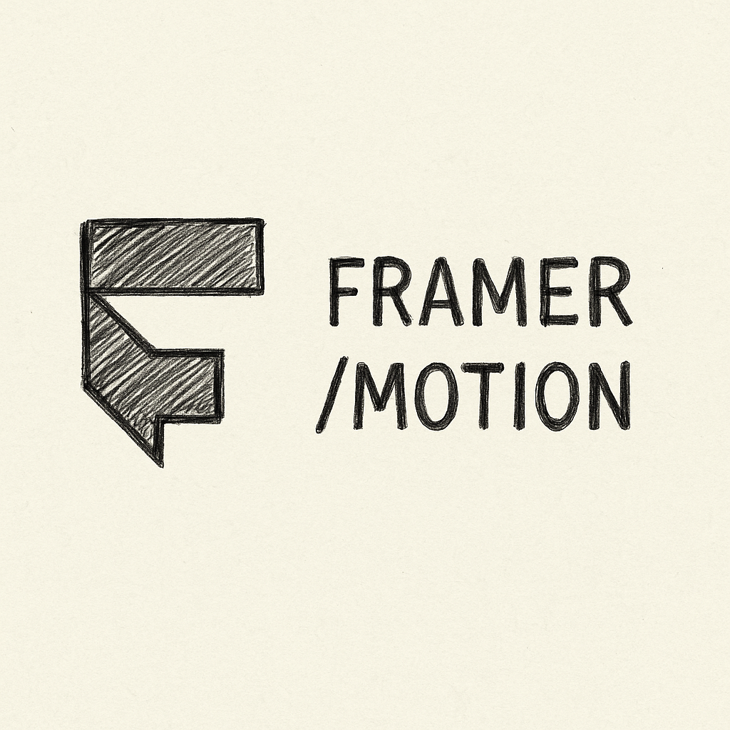 Framer Motion