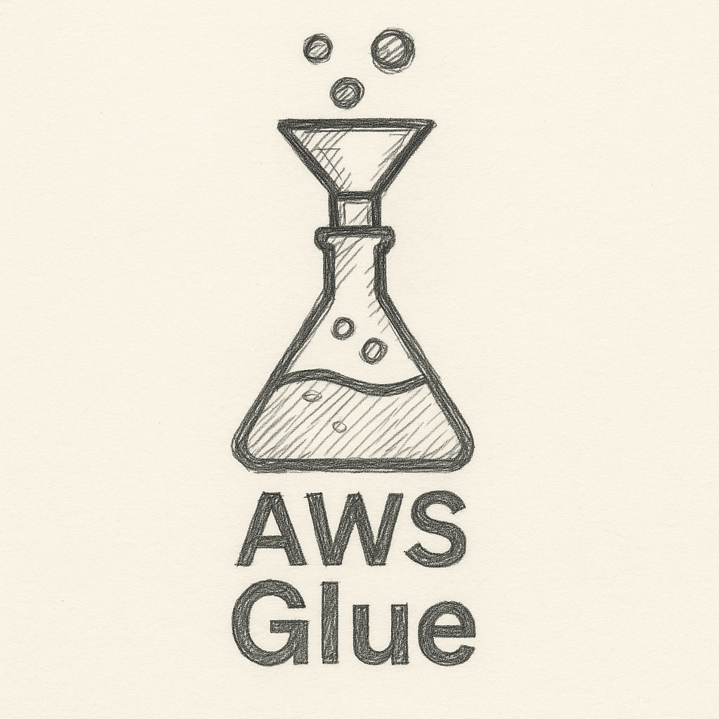Glue