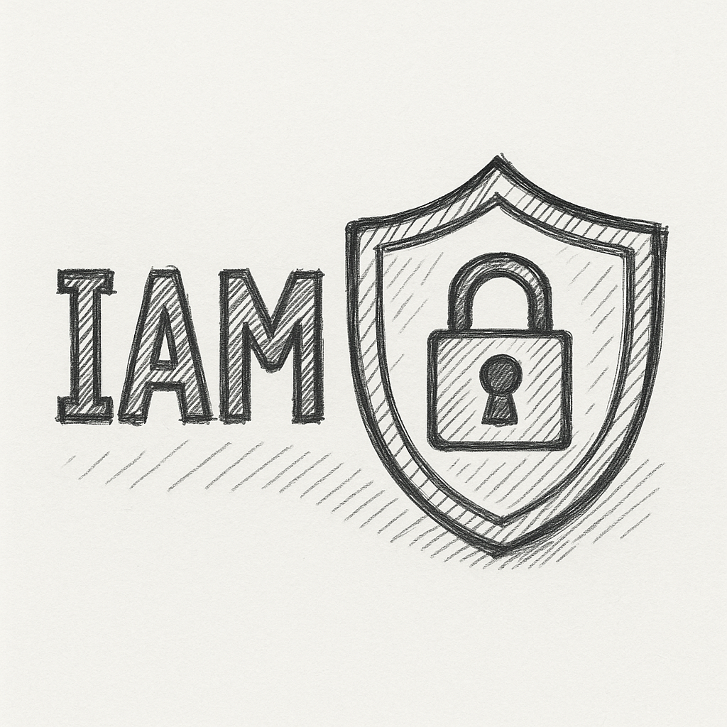 IAM