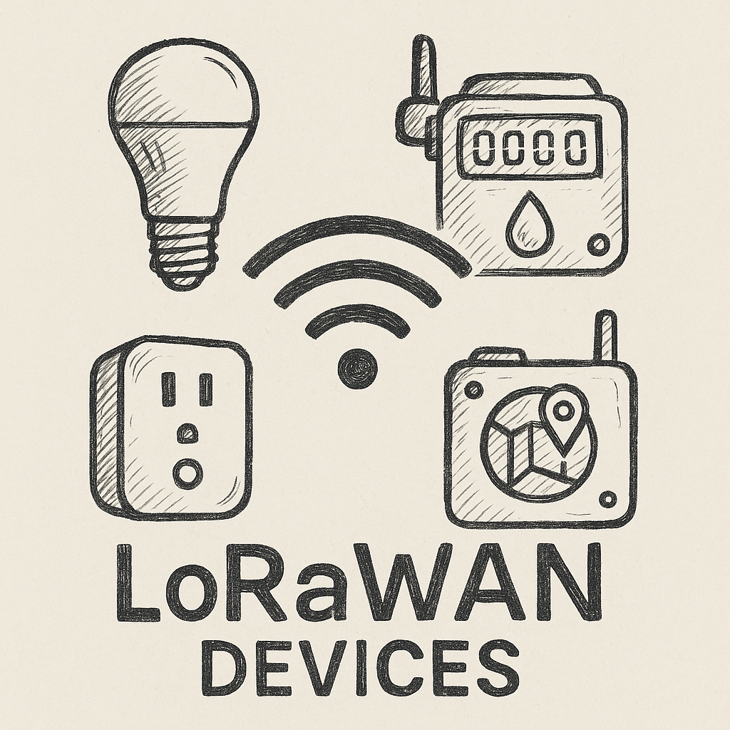 LoRaWAN