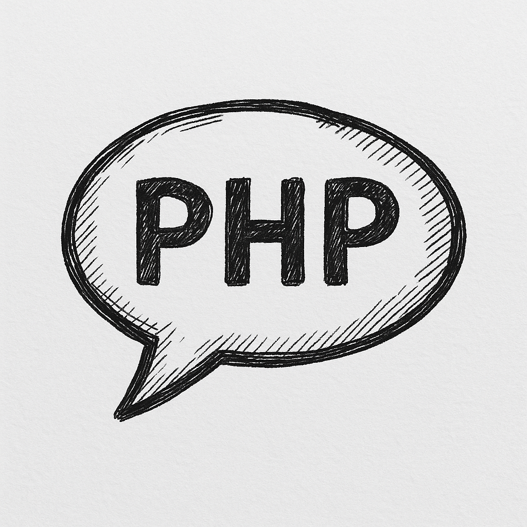 PHP
