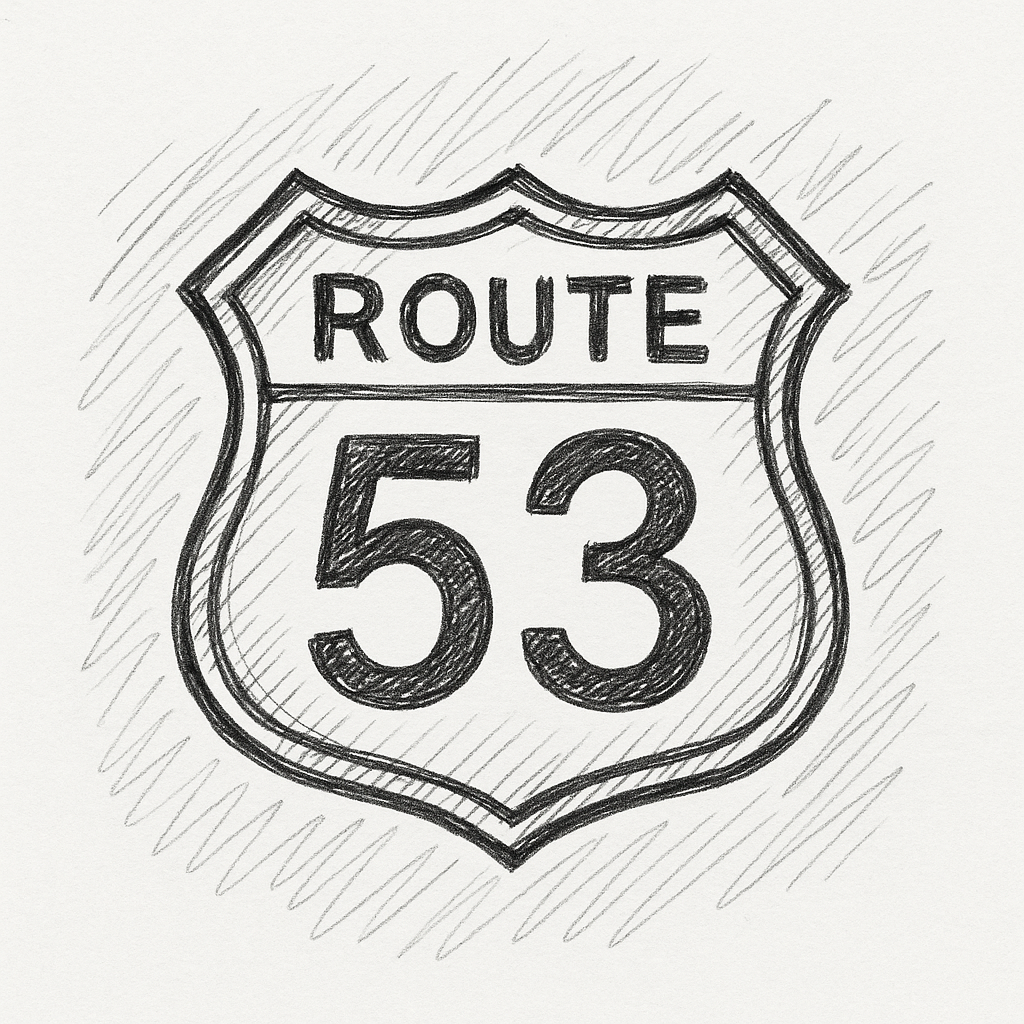 Route 53
