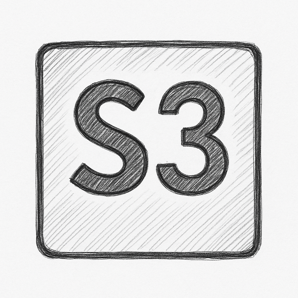 Amazon S3