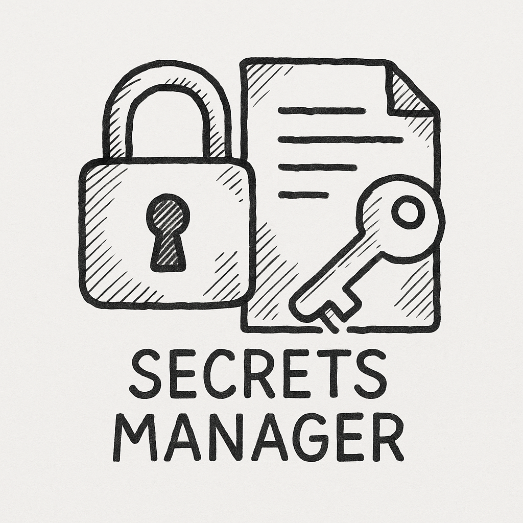 Secrets Manager