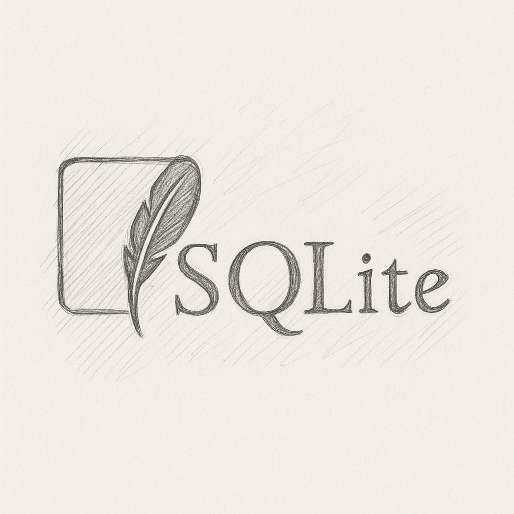 SQLite