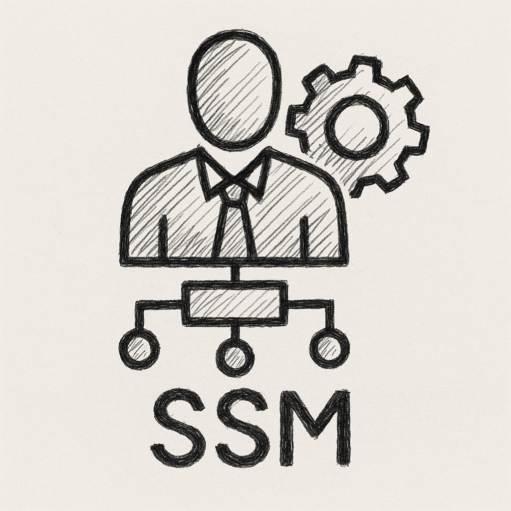 Systems Manager