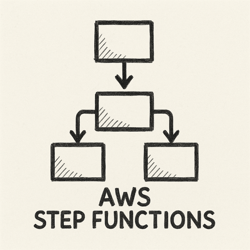 Step Functions