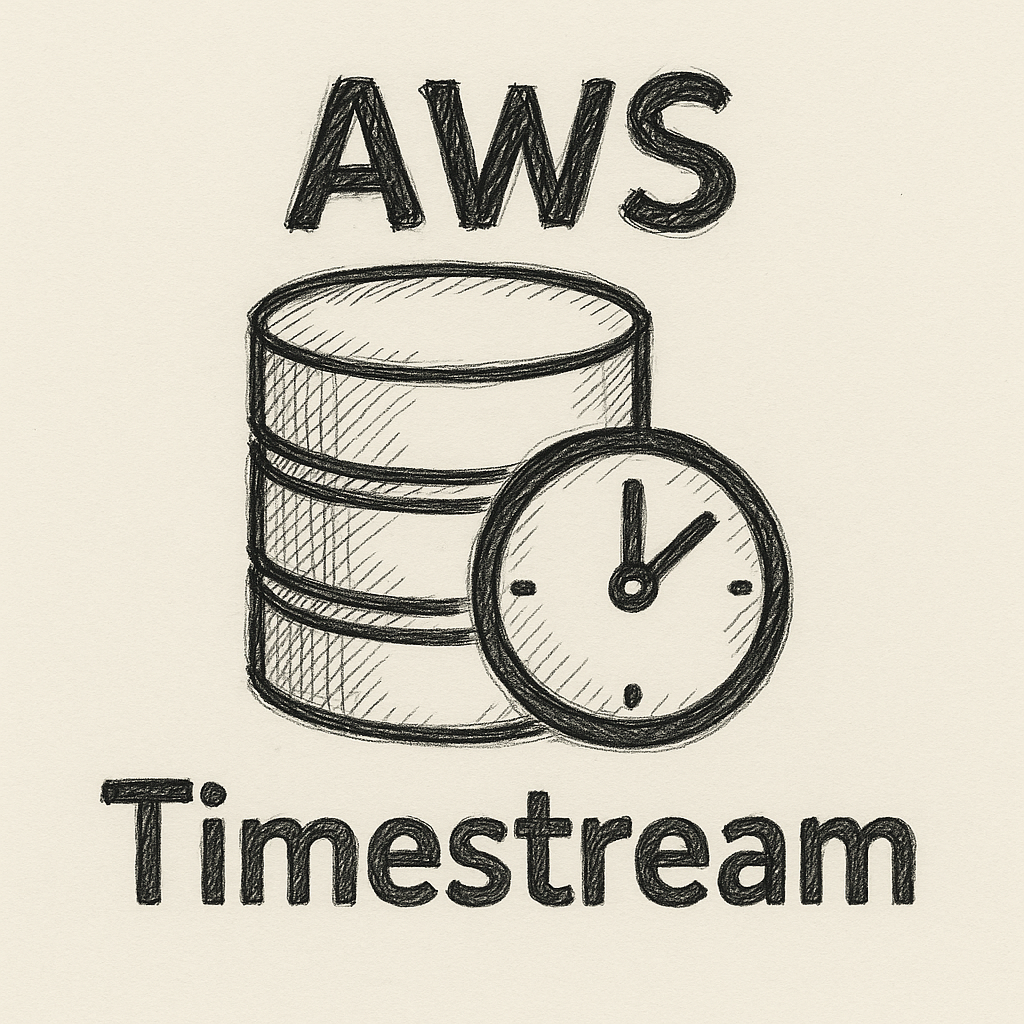 Amazon Timestream